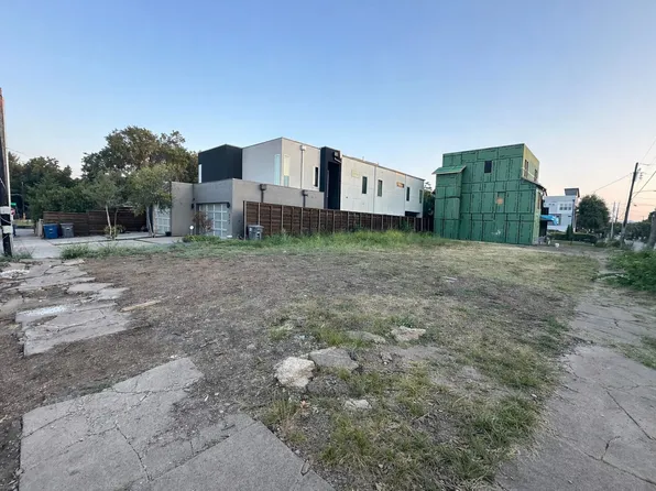 2111 Annex Ave, Dallas, TX 75204