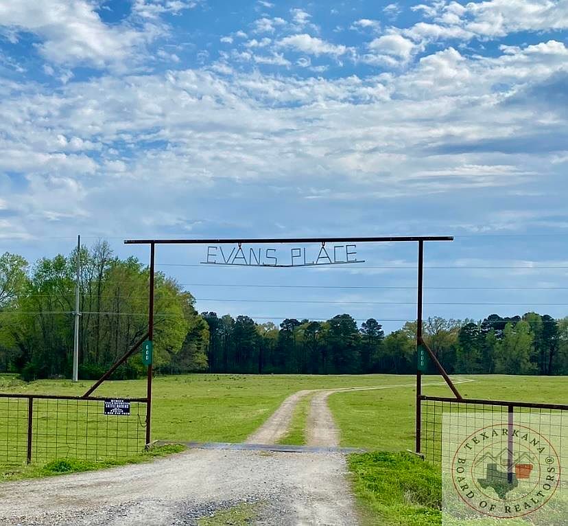 610 Cotton Ford Rd, Redwater, TX 75573 MLS 114480 Zillow