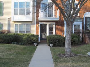 3602 Riddle Ct, Bridgewater, NJ 08807