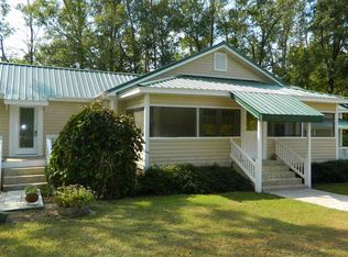 2650 Mack Arthur Rd, Mullins, SC 29574