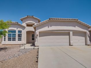 2660 W Nature Point Ct, Tucson, AZ 85742