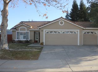 15087 Reynosa Dr, Rancho Murieta, CA 95683