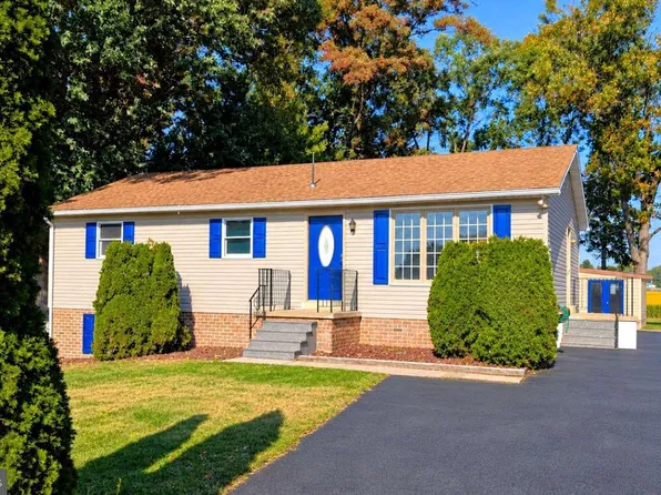 362 Longstreet Dr, Gettysburg, PA 17325