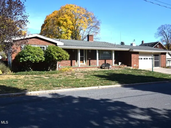 416 31st St, Altoona, PA 16602