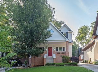 2036 Fairhaven Cir NE, Atlanta, GA 30305