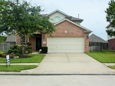 9827 Linden Hollow Dr, Humble, TX, 77396