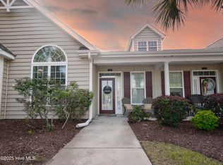 7195 Bonaventure St SW APT 404, Ocean Isle Beach, NC 28469