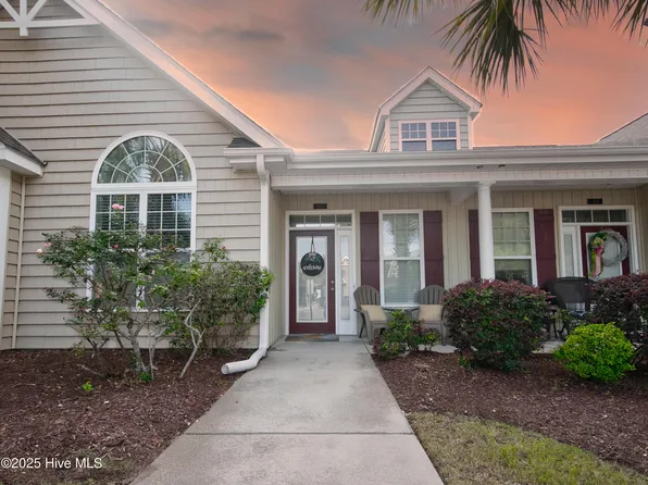 7195 Bonaventure Street SW Apt 404, Ocean Isle Beach, NC 28469