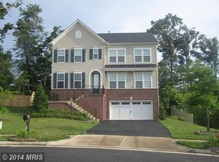 12936 Jessica Ridge Way, Manassas, VA 20112