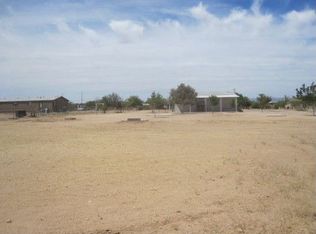 25131 W Gambit Trl, Wittmann, AZ 85361