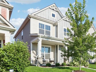 340 Evans St, Indianapolis, IN, 46222