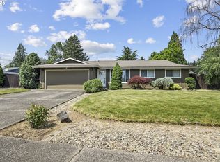 5017 SE 31st St, Gresham, OR 97080