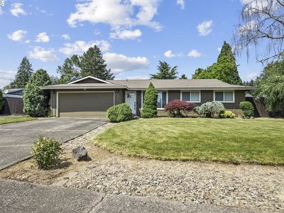 5017 SE 31st St, Gresham, OR, 97080