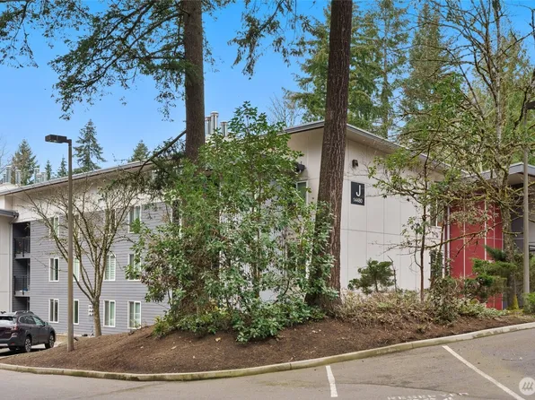 14620 NE 31st Street #J201, Bellevue, WA 98007