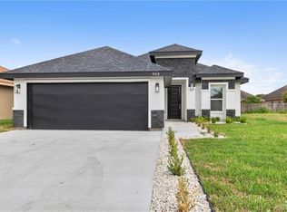 923 W Eisenhower Ave, Alton, TX 78573