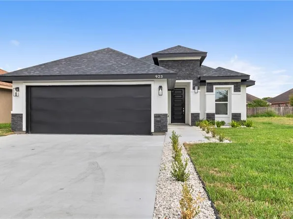 923 W Eisenhower Ave, Alton, TX 78573