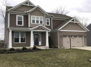 9021 Philly Ct, Union, KY 41091