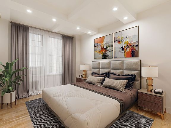 4th image of 66 Madison Ave APT 3B
