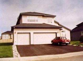 L16 B8 Concord Hills Dr, Anchorage, AK 99519