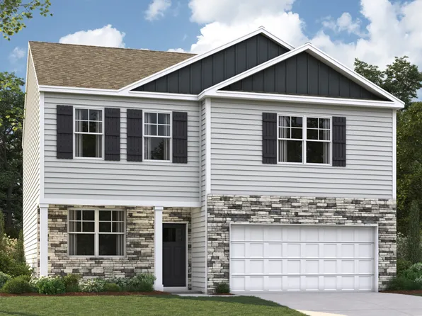 Penwell Plan, Johnson Farms