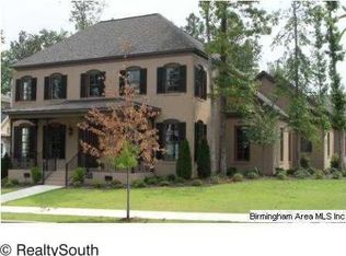 4415 Village Green Way, Hoover, AL 35226