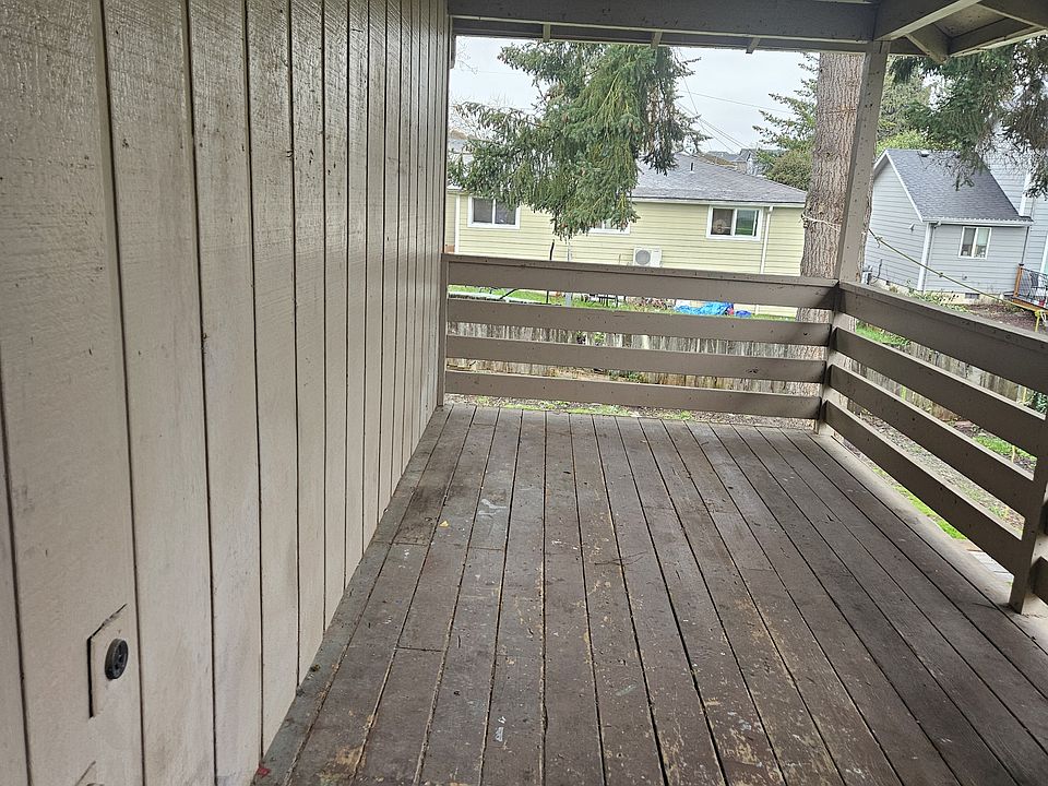 Back Porch