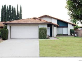 661 S Edenfield Ave, Covina, CA 91723
