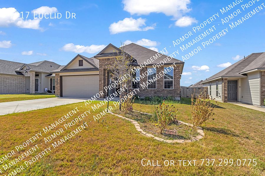 1917 Euclid Dr, Temple, TX 76504 | Zillow
