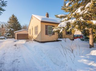 1870 Highway 96, White Bear Lake, MN 55110