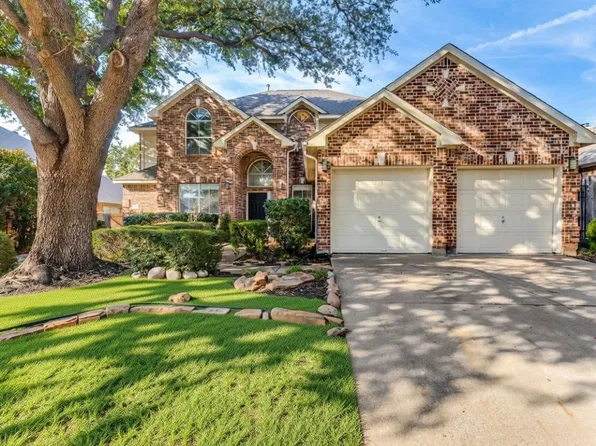 625 Willowwood Trl, Keller, TX 76248