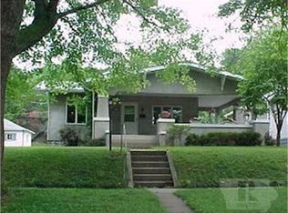 1315 Avenue C, Fort Madison, IA 52627