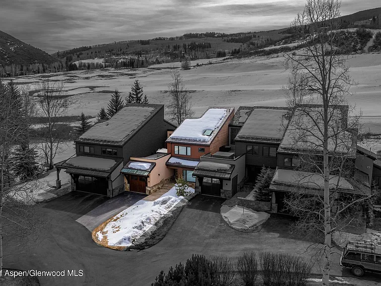 444 Snowmass Club Cir #13 — Photo 21