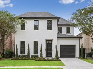 423 Atherton Dr, Metairie, LA 70005
