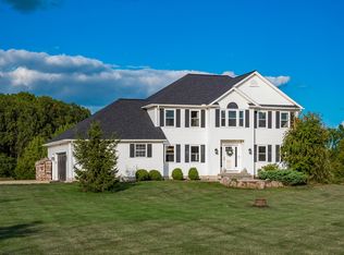 15060 Payne Rd, Marysville, OH 43040