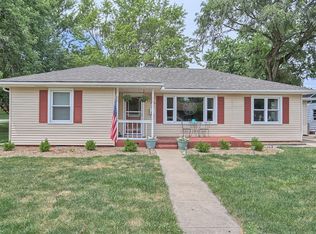 557 W Patton St, Paxton, IL 60957