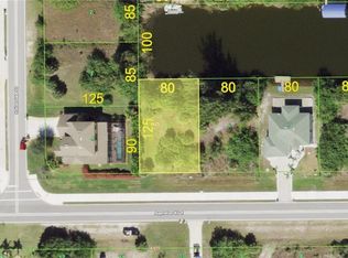 15258 Appleton Blvd, Port Charlotte, FL 33981