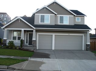 214 The Greens Ave, Newberg, OR