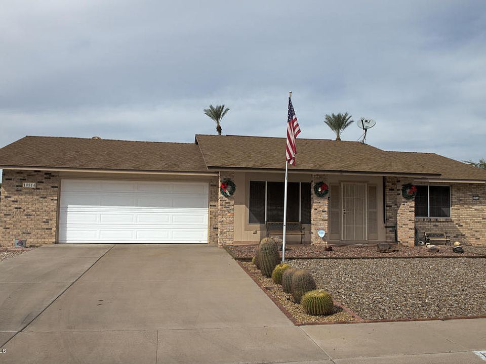 10514 W Wheatridge Dr, Sun City, AZ 85373 Zillow