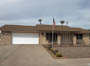 10514 W Wheatridge Dr, Sun City, AZ 85373