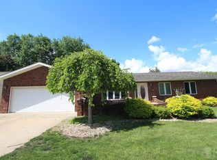 1309 Elm St, Webster City, IA 50595