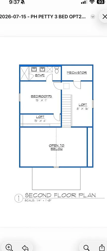 *First Month free* New Build 3/2 - First month free if lease signed by August 30th! — Photo 2