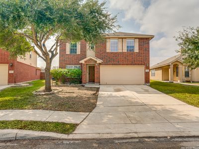 10304 ANCIENT ANCHOR, San Antonio, TX, 78245