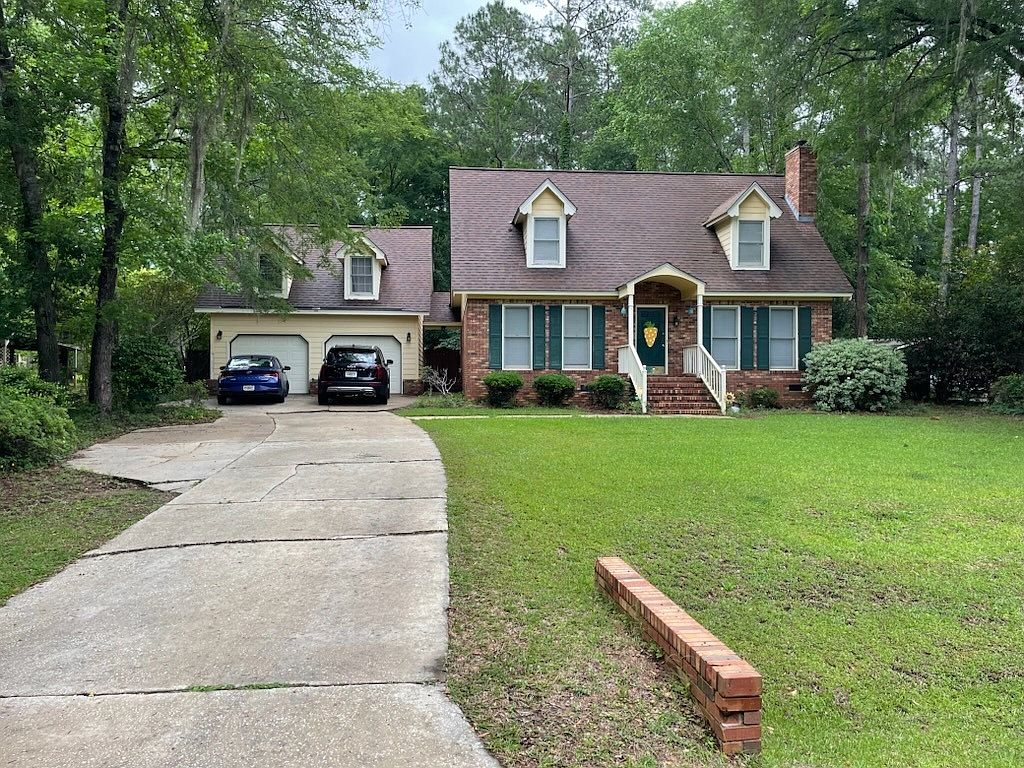 3434 Plantation Dr, Albany, GA 31721 | MLS #10179274 | Zillow