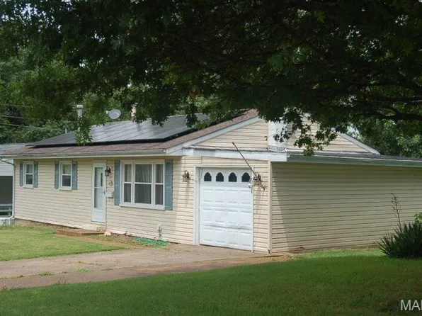 605 Virginia Ave, Union, MO 63084