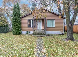 633 S Ray St, Spokane, WA 99202