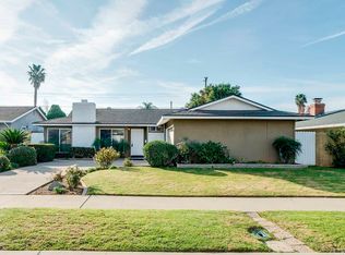 2210 E Coolidge Ave, Orange, CA 92867