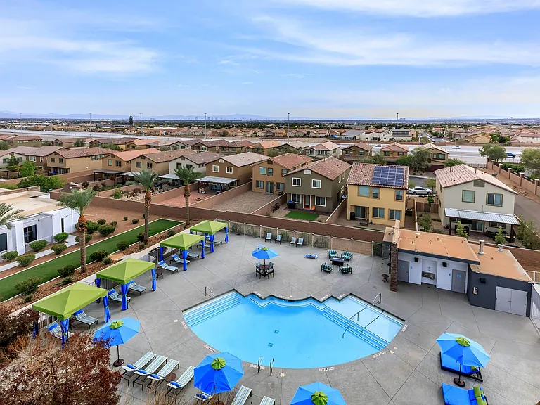 Echelon at Centennial Hills — Photo 15