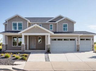 Vallecito Plan, Baseline Lakes - Brighton, Brighton, CO 80602