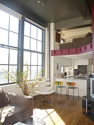 Sold by Sotheby's International Realty