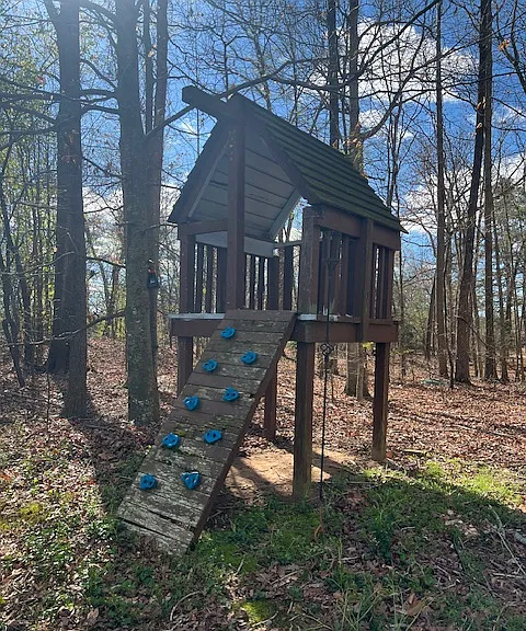 Kids playhouse